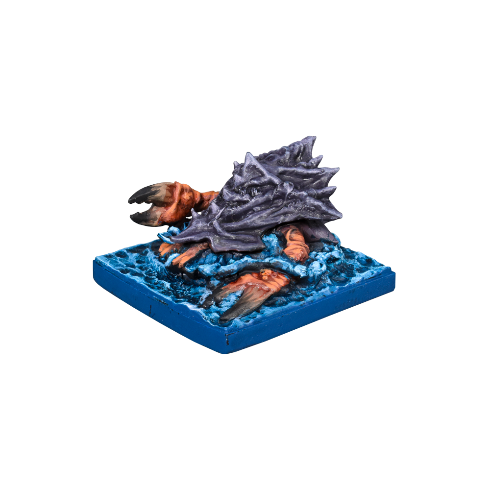 Trident Realm Tidal Terrors Booster Gallery Image 3