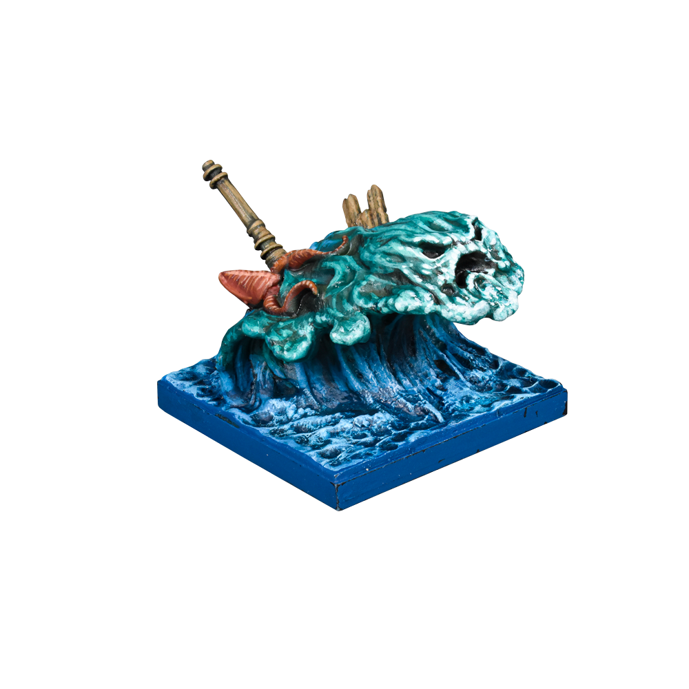 Trident Realm Tidal Terrors Booster Gallery Image 4