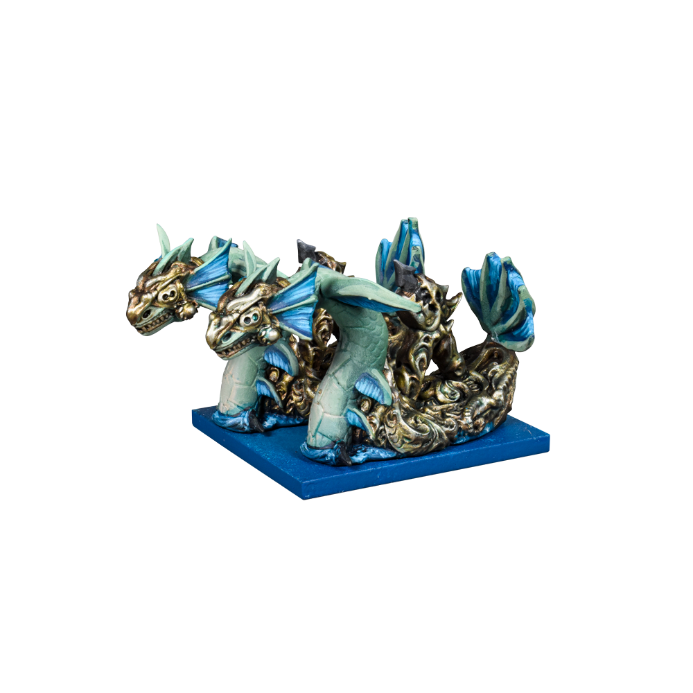 Trident Realm Complete Fleet Bundle Gallery Image 4