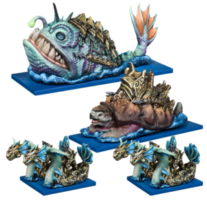 Trident Realm Booster Fleet Trident Realm Booster Fleet