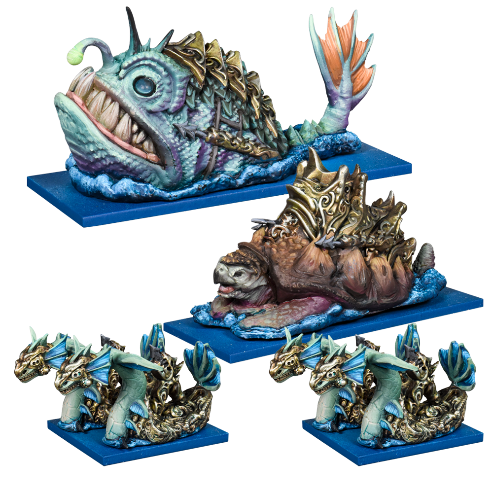 Trident Realm Booster Fleet Gallery Image 2