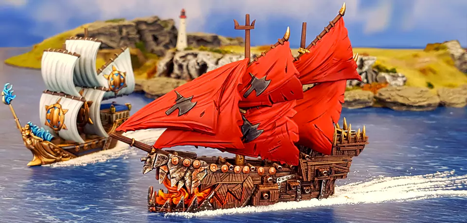 WHAT IS ARMADA? Image