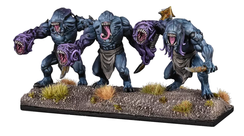 Nightstalker Ravager Models Nightstalker Ravager Models