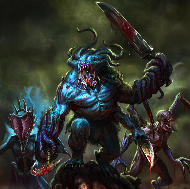 nightstalkers incursion michele giorgi 3