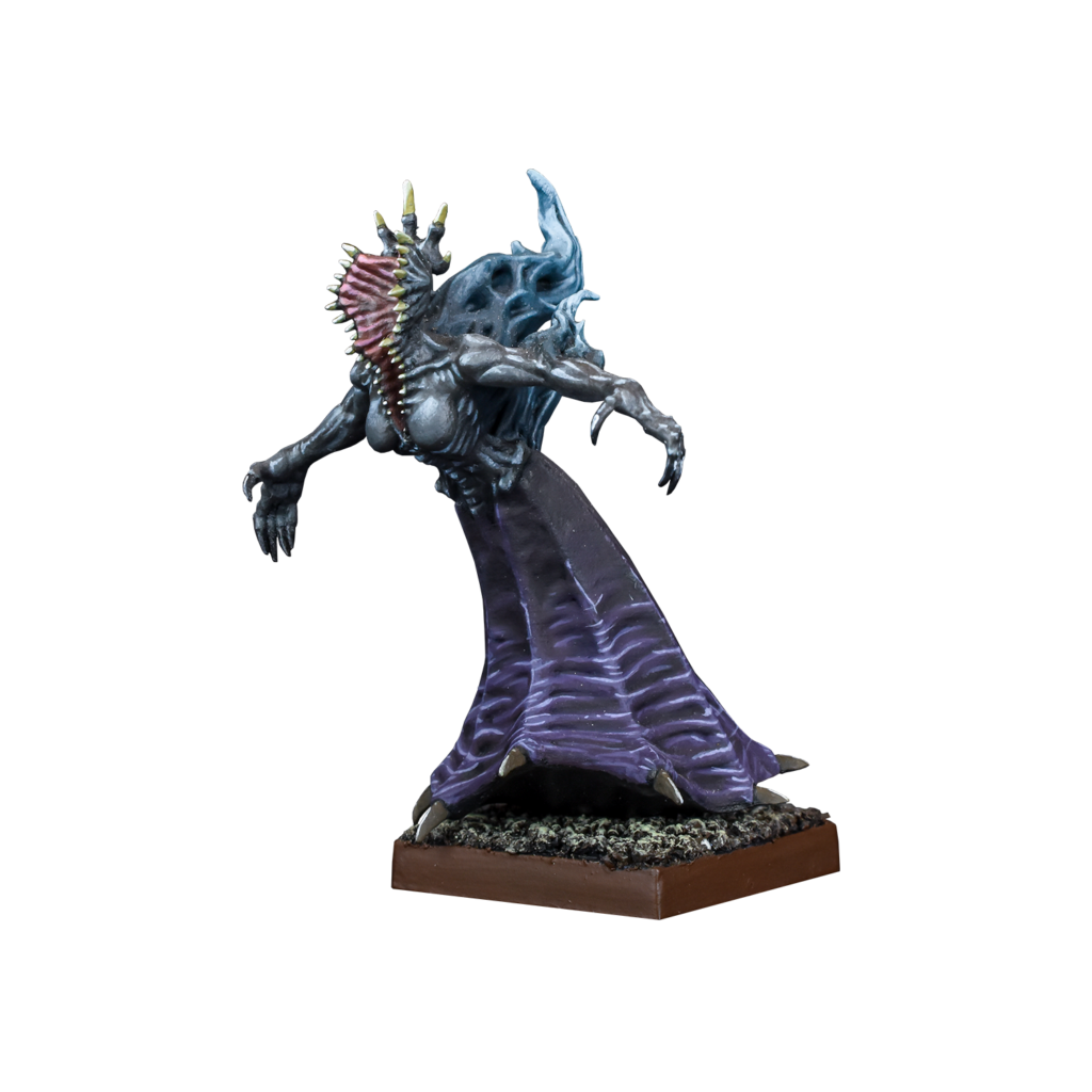 Nightstalker Heroes Gallery Image 5