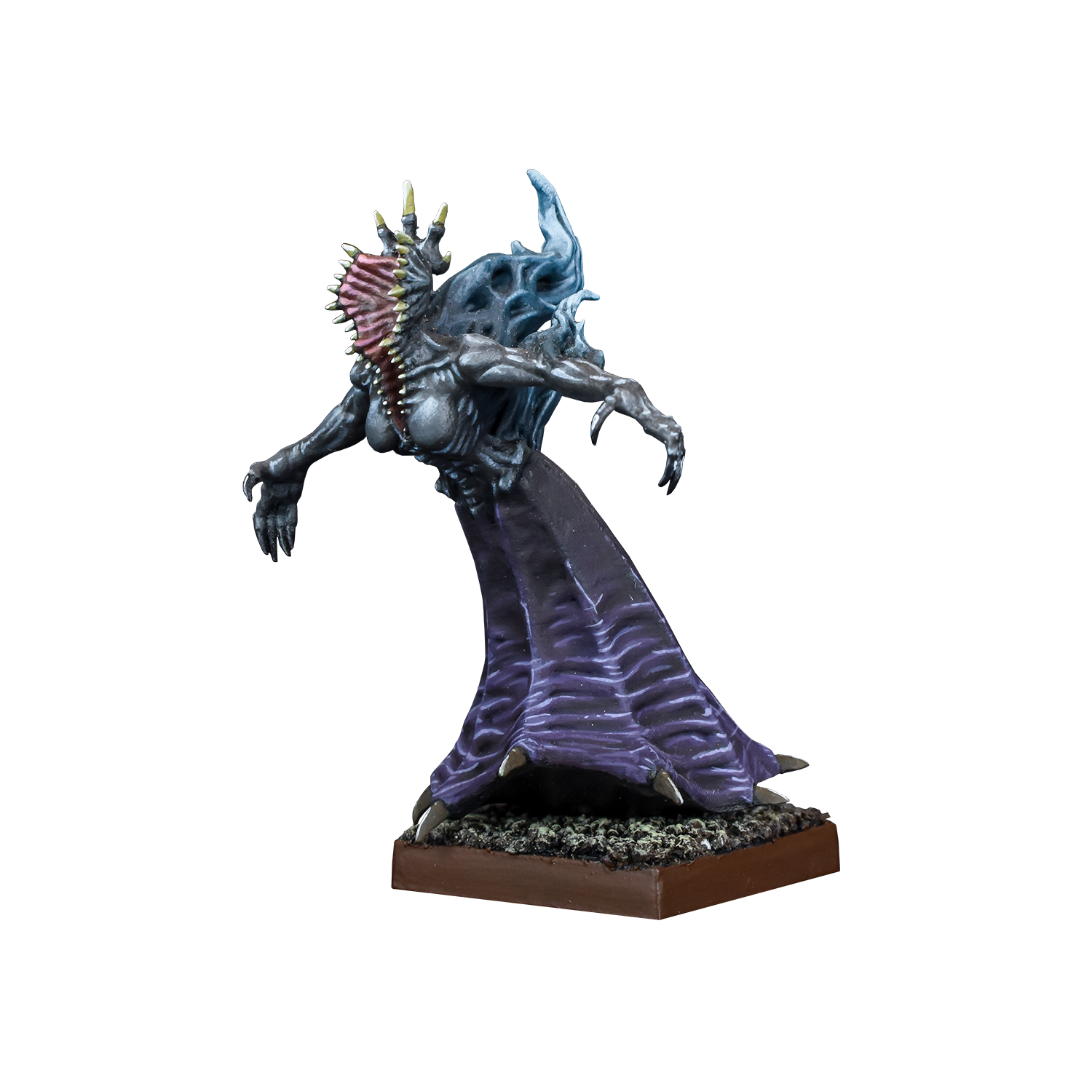 Nightstalker Heroes - Mantic Games