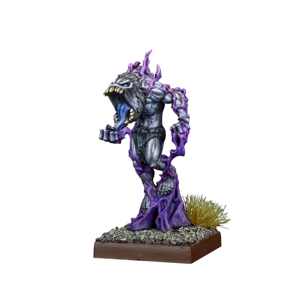 Nightstalker Heroes Gallery Image 4