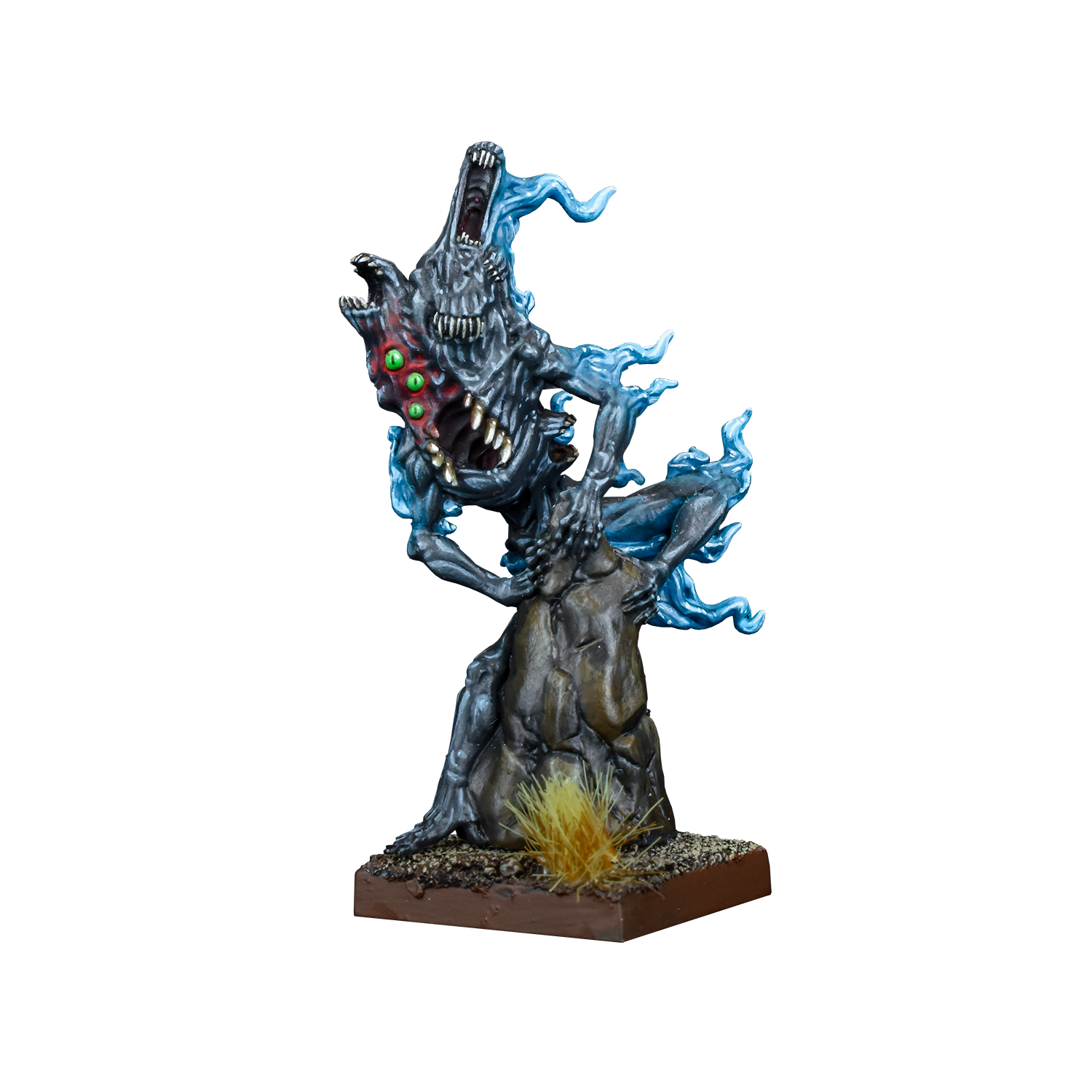 Nightstalker Heroes - Mantic Games