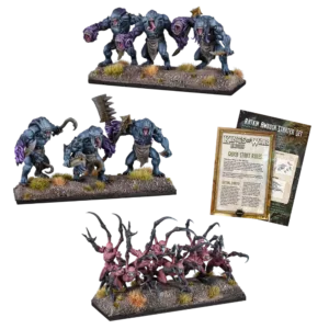 Nightstalkers Ambush Starter Set