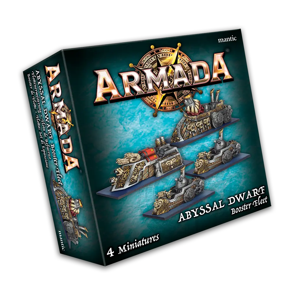 abyssal dwarf booster fleet box mockup abyssal dwarf booster fleet box mockup