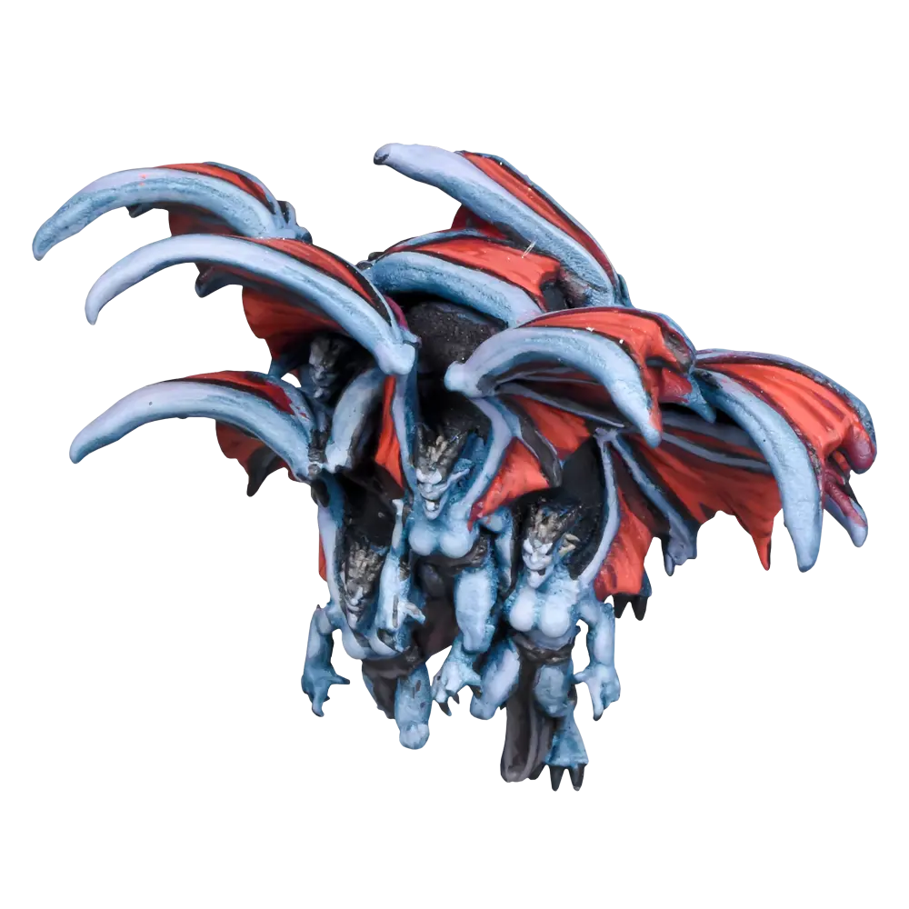 armada tk gargoyle swarm isolated clipped 2 armada tk gargoyle swarm isolated clipped 2