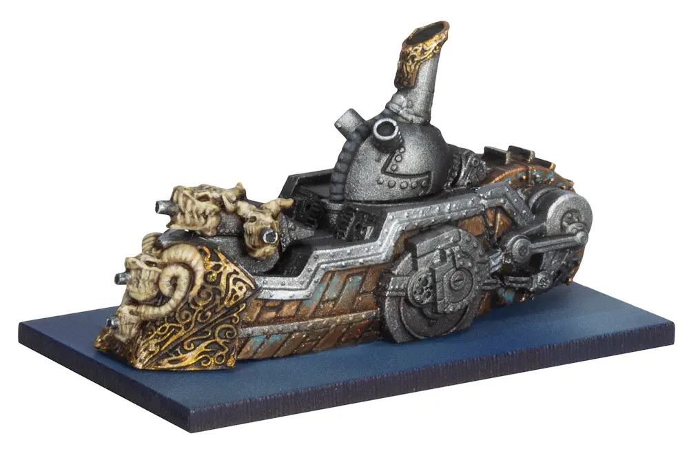 Abyssal Dwarf Complete Fleet Bundle Gallery Image 7