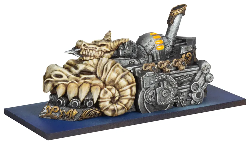 Abyssal Dwarf Complete Fleet Bundle Gallery Image 4