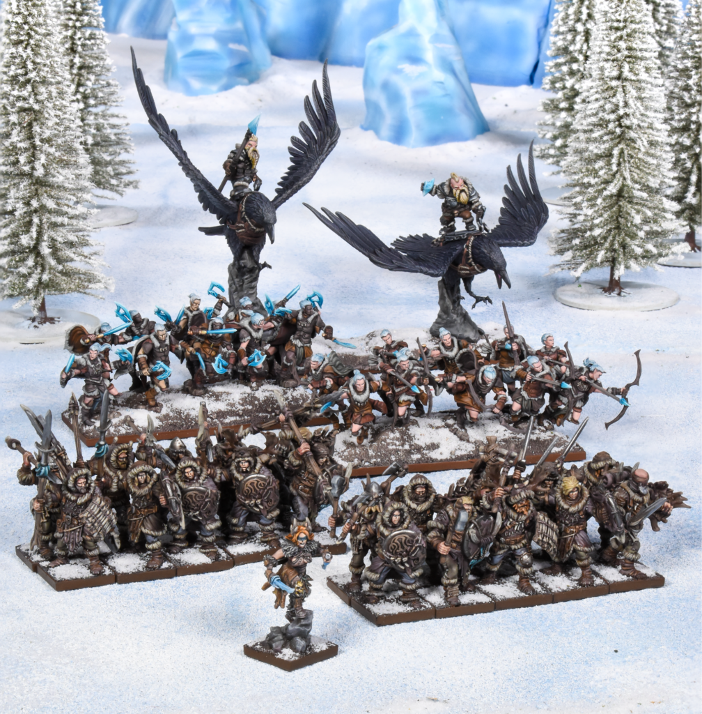 Northern Alliance Army Northern Alliance Army Colour Shot