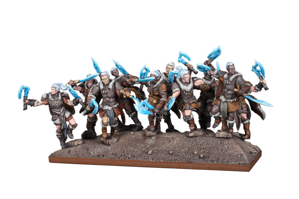 Northern Alliance Mega Army Gallery Image 4