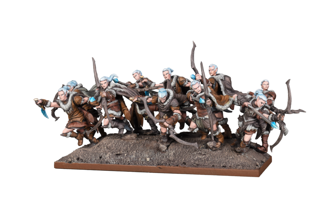Northern Alliance Army Gallery Image 4