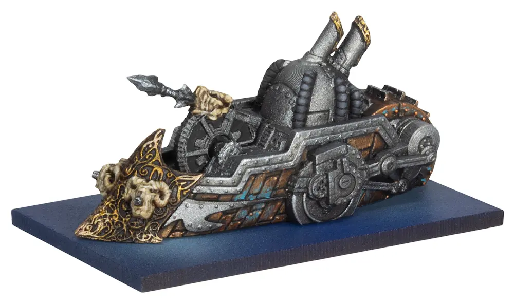 Abyssal Dwarf Complete Fleet Bundle Gallery Image 6