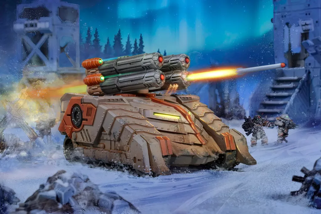 firefight gungnir artillery tank web copy firefight gungnir artillery tank web copy