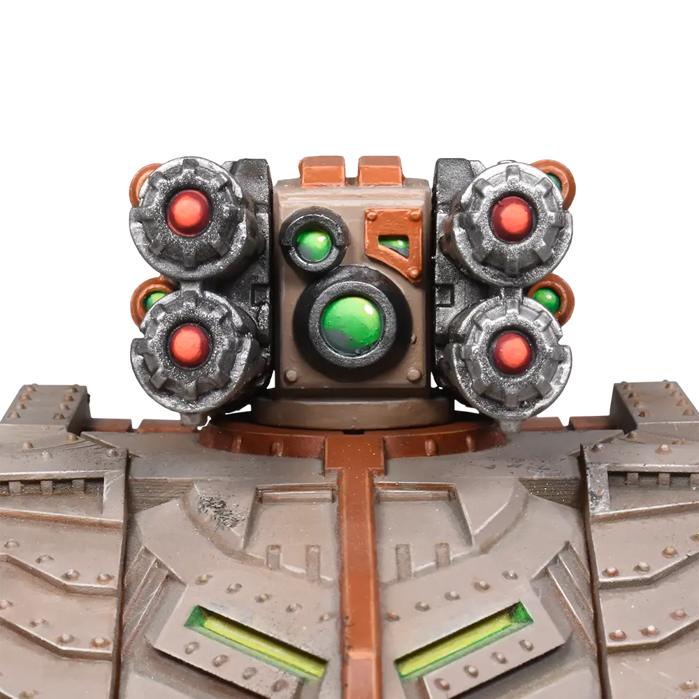forge father gungnir artillery tank turret front isolated web copy forge father gungnir artillery tank turret front isolated web copy