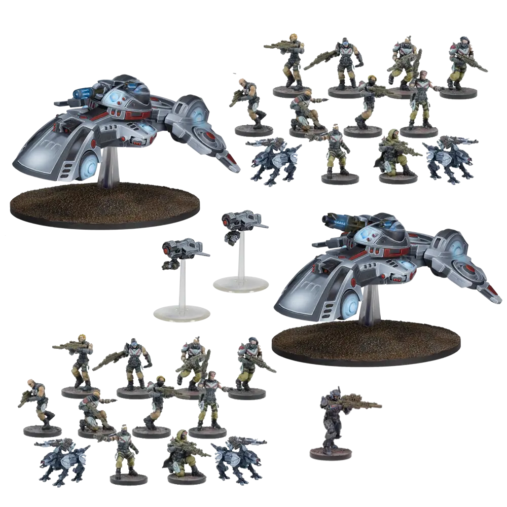 enforcer pathfinder strike force enforcer pathfinder strike force