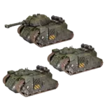 GCPS Wolverine Battlegroup