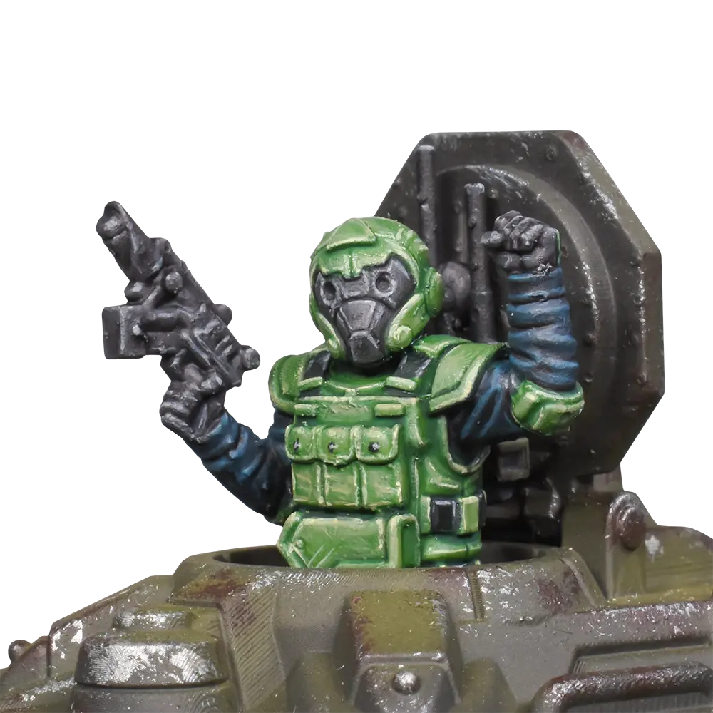 GCPS Battlegroup Gallery Image 4