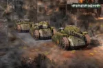 tanks with logo