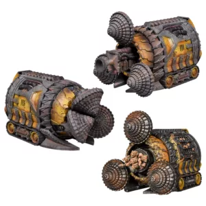 Veer-myn Battlegroup Veer-myn Battlegroup