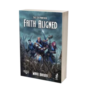 Faith Aligned – Digital