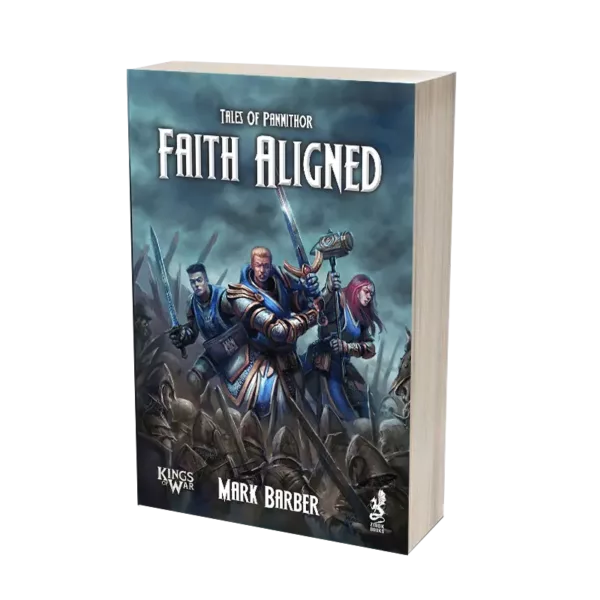 Faith Aligned – Digital