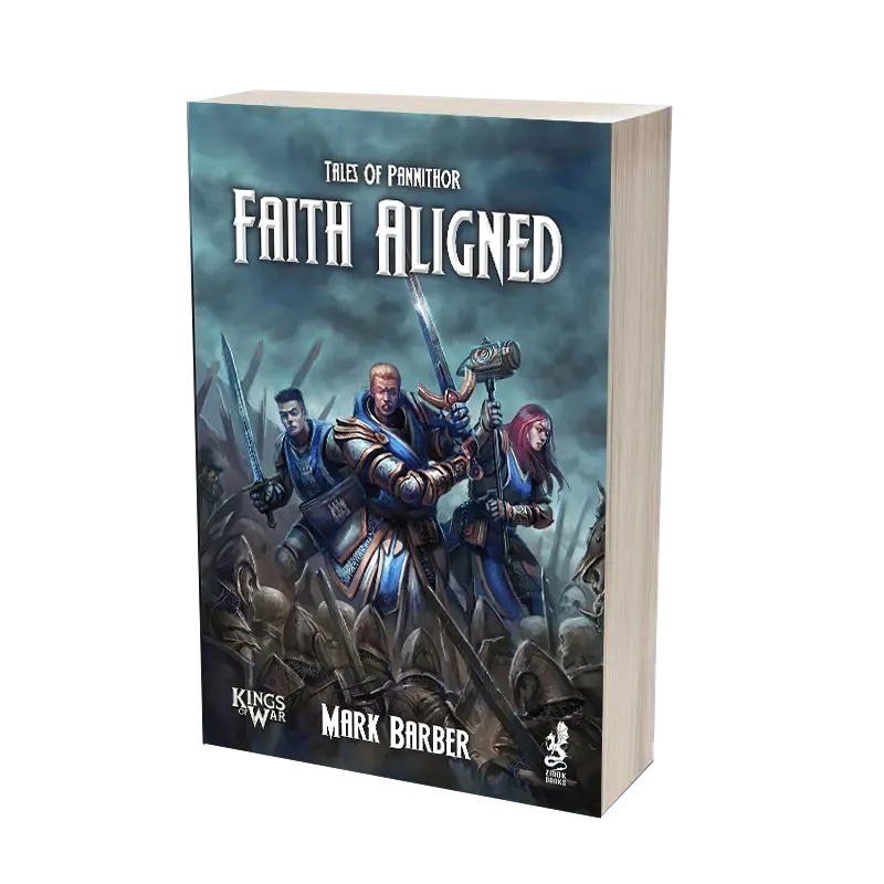 Faith Aligned – Digital