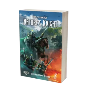 Nature’s Knight (Digital)