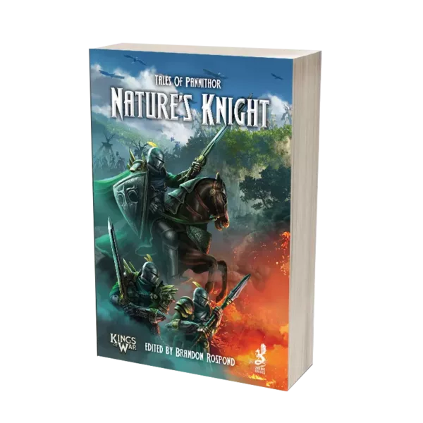 Nature’s Knight – Digital