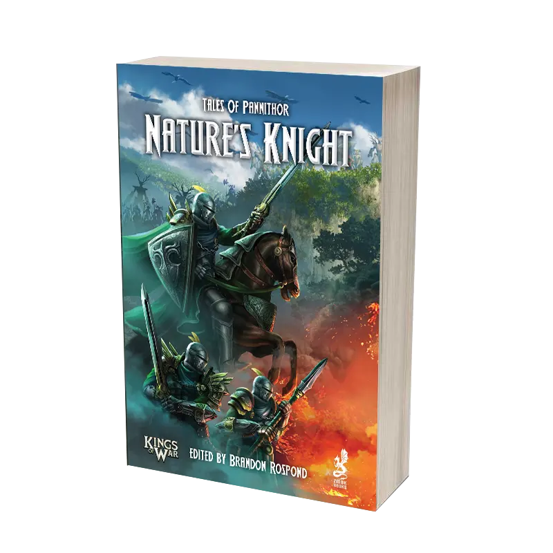Nature’s Knight – Digital