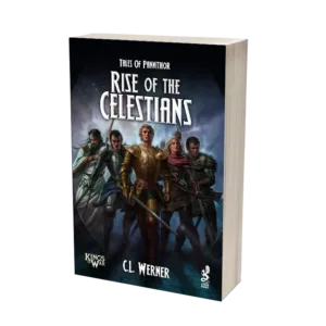 Rise of the Celestians