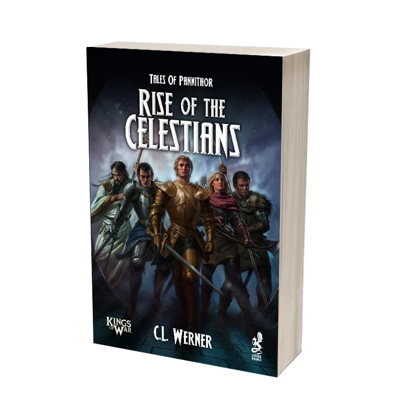 Rise of the Celestians