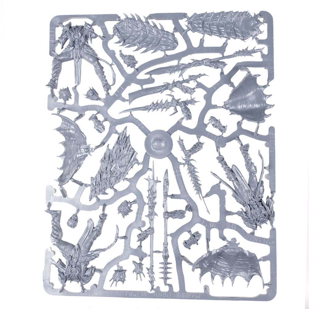twilight kin impalers dark elves fantasy sprue 1 twilight kin impalers dark elves fantasy sprue 1