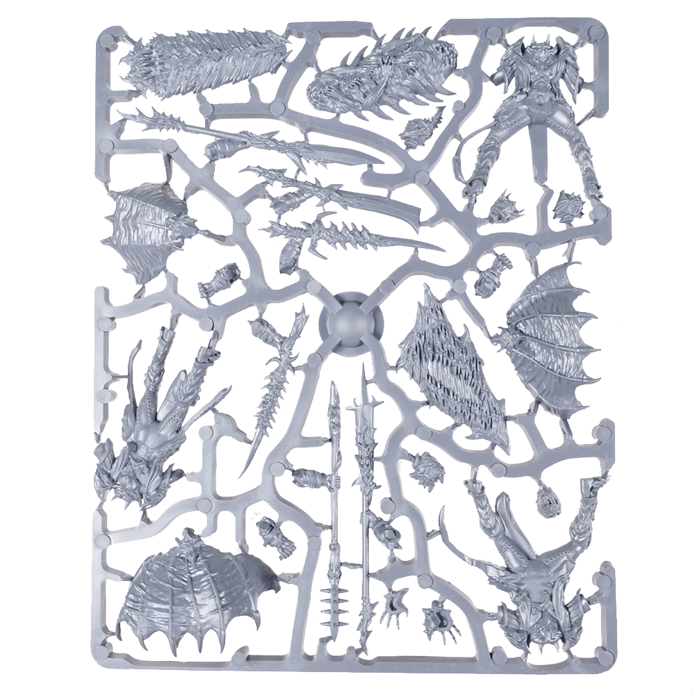 twilight kin impalers dark elves fantasy sprue 2 twilight kin impalers dark elves fantasy sprue 2
