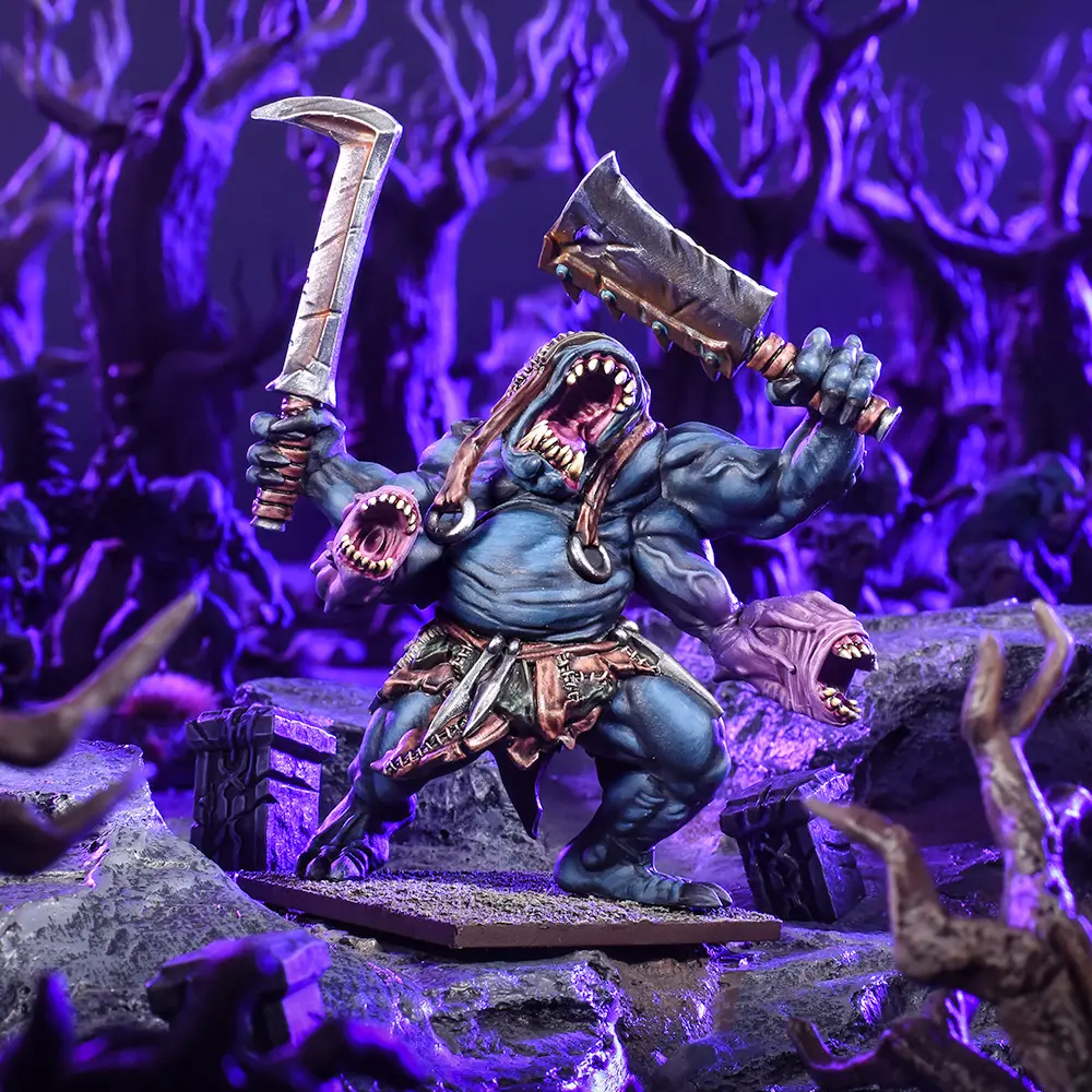 Nightstalker Butcher Fleshripper Gallery Image 1