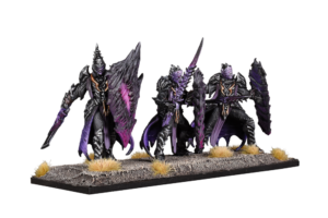Twilight Kin Impalers