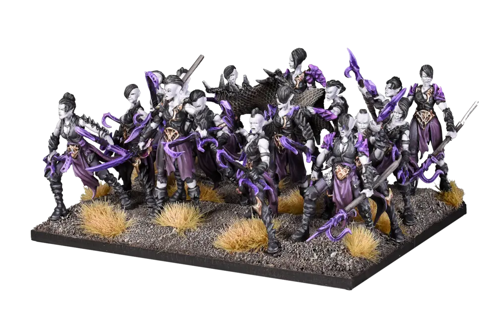 Twilight Kin Mega Army Gallery Image 8