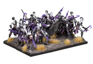 Twilight Kin Corsair Voidwalkers / Fleetwardens