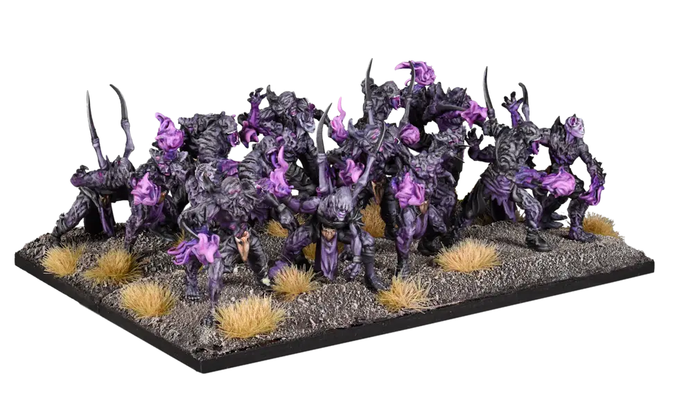 Twilight Kin Mega Army Gallery Image 9