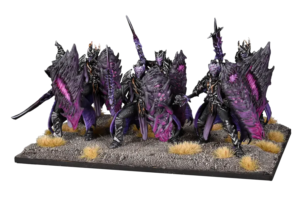 Twilight Kin Impalers Gallery Image 2 Twilight Kin Impalers Gallery Image 2