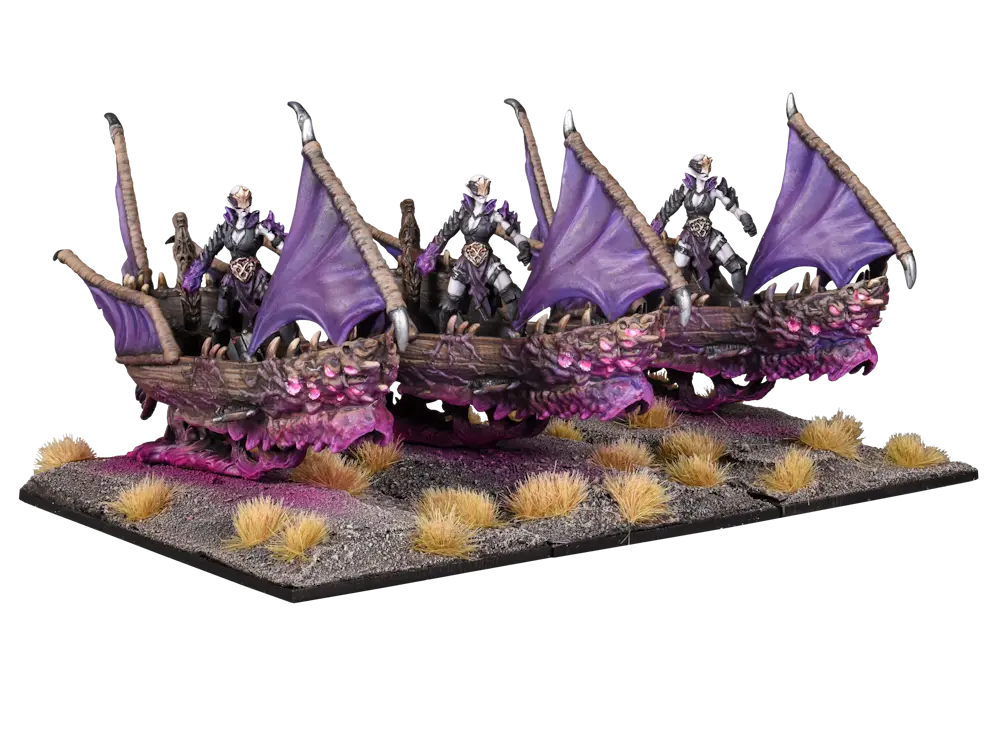 Twilight Kin Mega Army Gallery Image 6