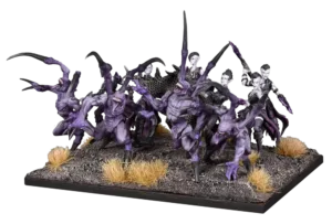 Twilight Kin Voidwranglers