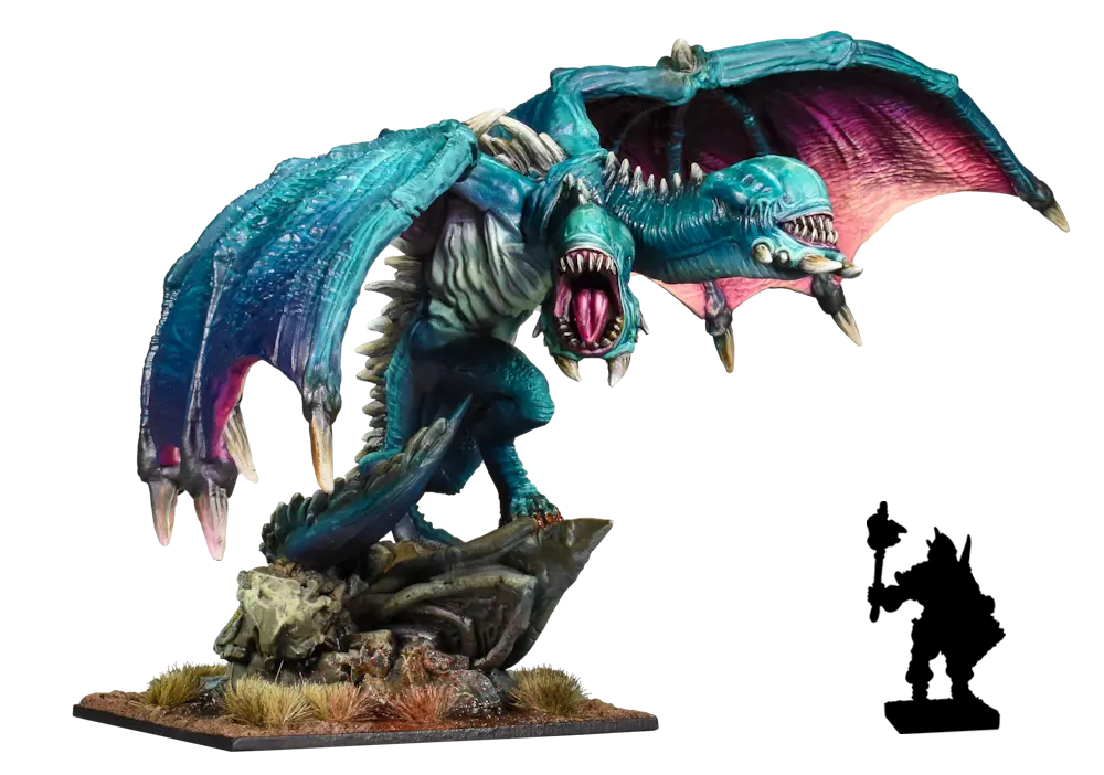 Twilight Kin Goredrake Gallery Image 2