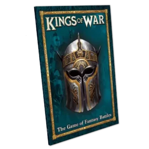 Kings of War – Getting Started FREE Rules – Digital