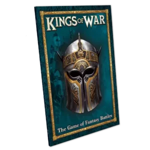 Kings of War: Getting Started FREE Rules