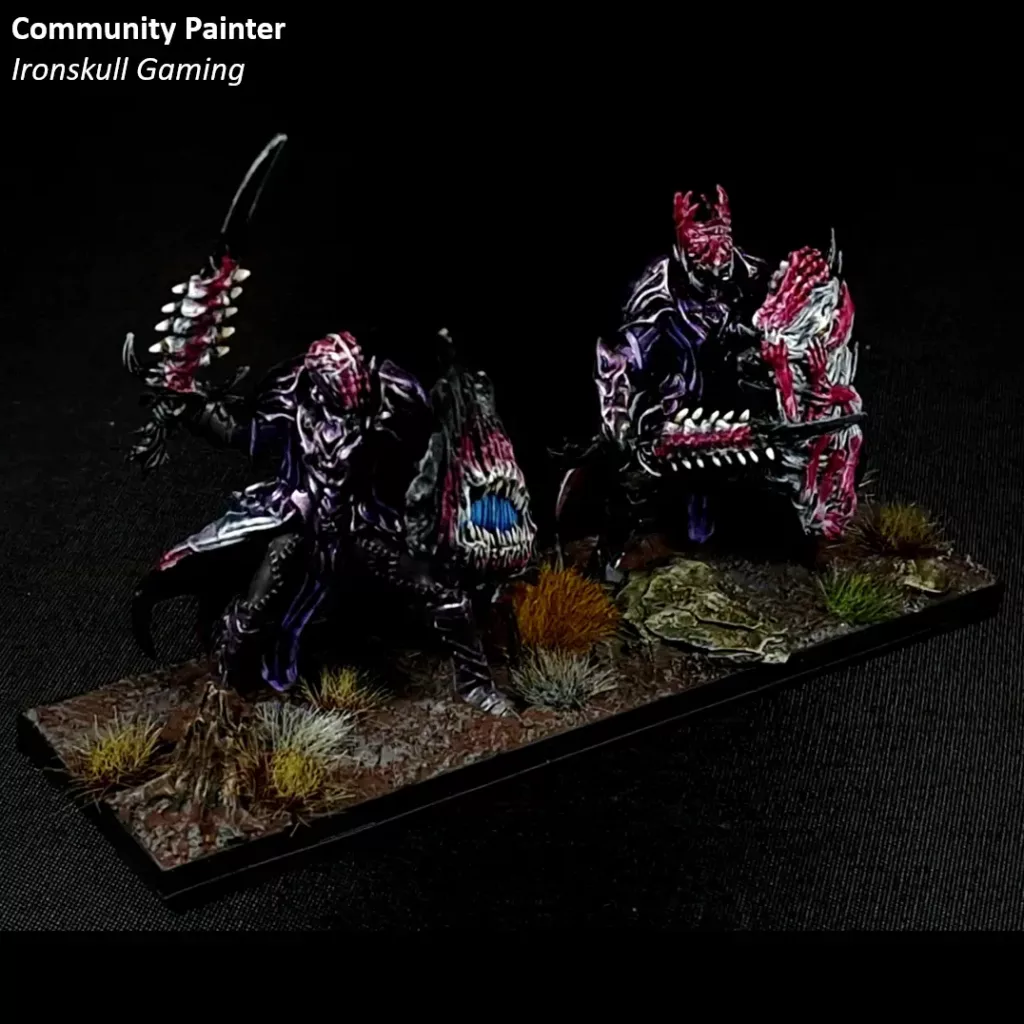 Twilight Kin Impalers Gallery Image 12 Twilight Kin Impalers Gallery Image 12